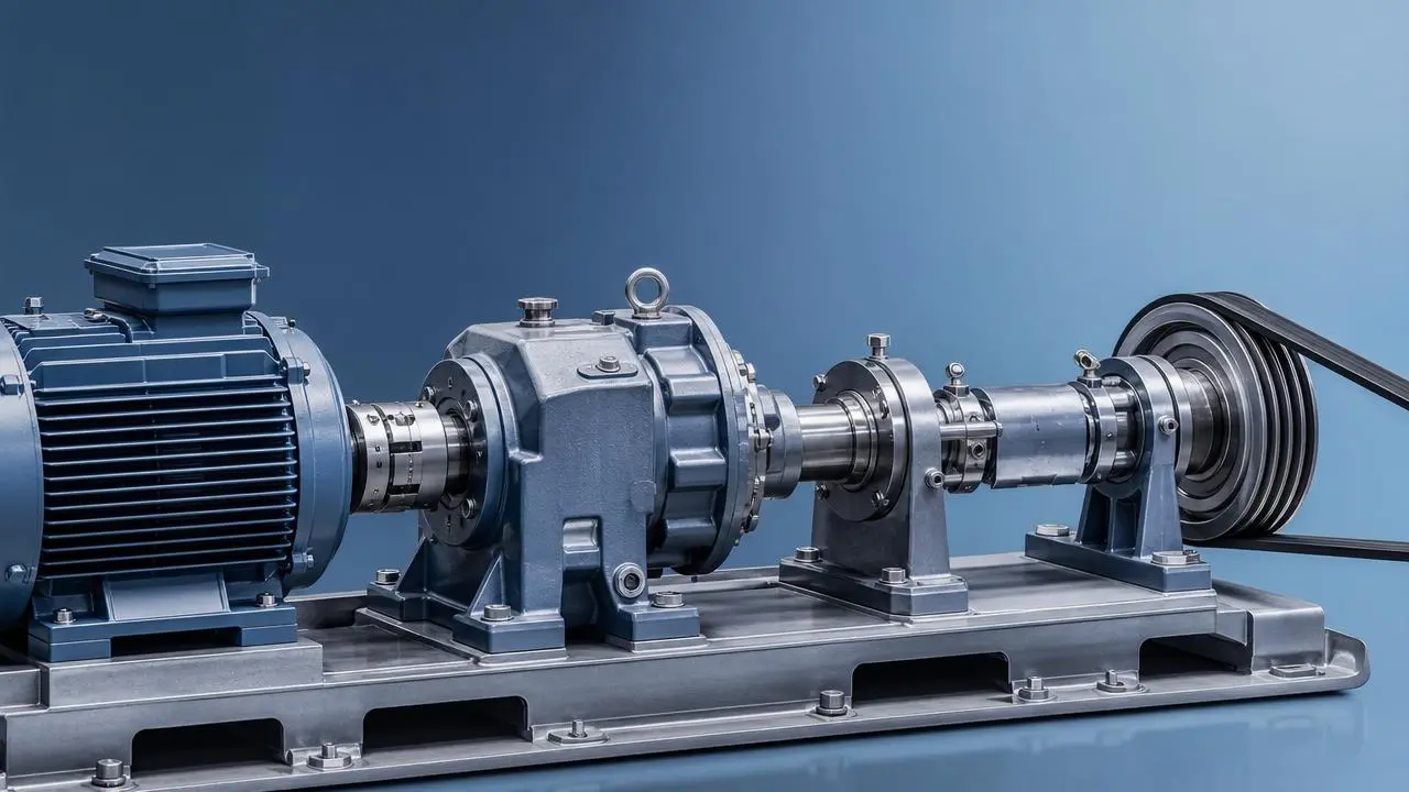 What Standardized Transmission Systems Solve on Busy Lines