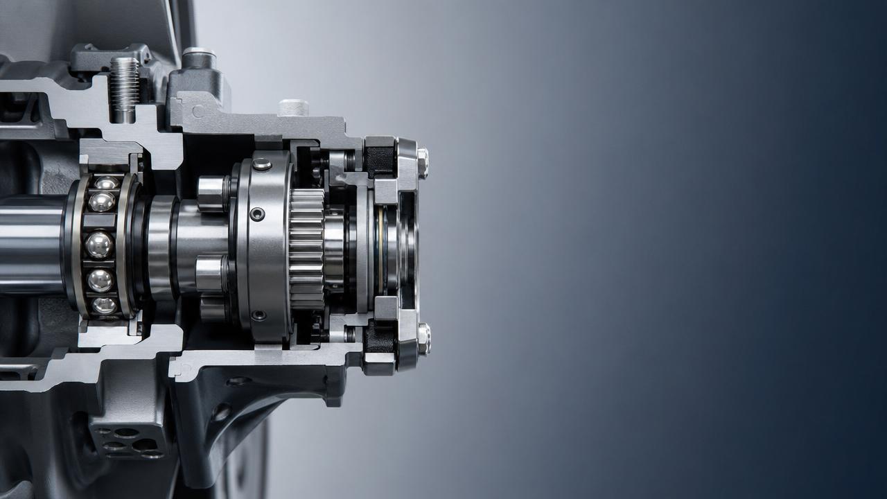 Reliability in Mechanical Systems Often Fails at Small Parts