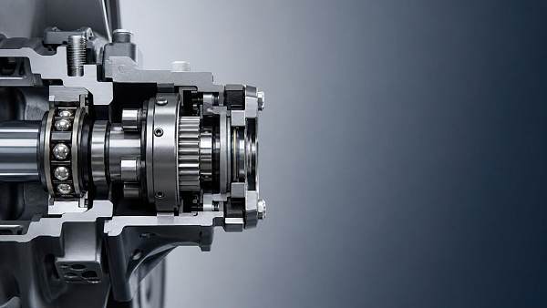 Reliability in Mechanical Systems Often Fails at Small Parts