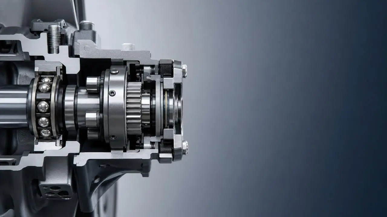 Reliability in Mechanical Systems Often Fails at Small Parts