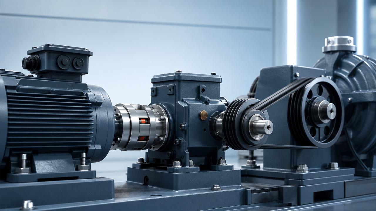 Mechanical Linkage Technology Problems That Cause Repeat Downtime