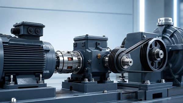 Mechanical Linkage Technology Problems That Cause Repeat Downtime