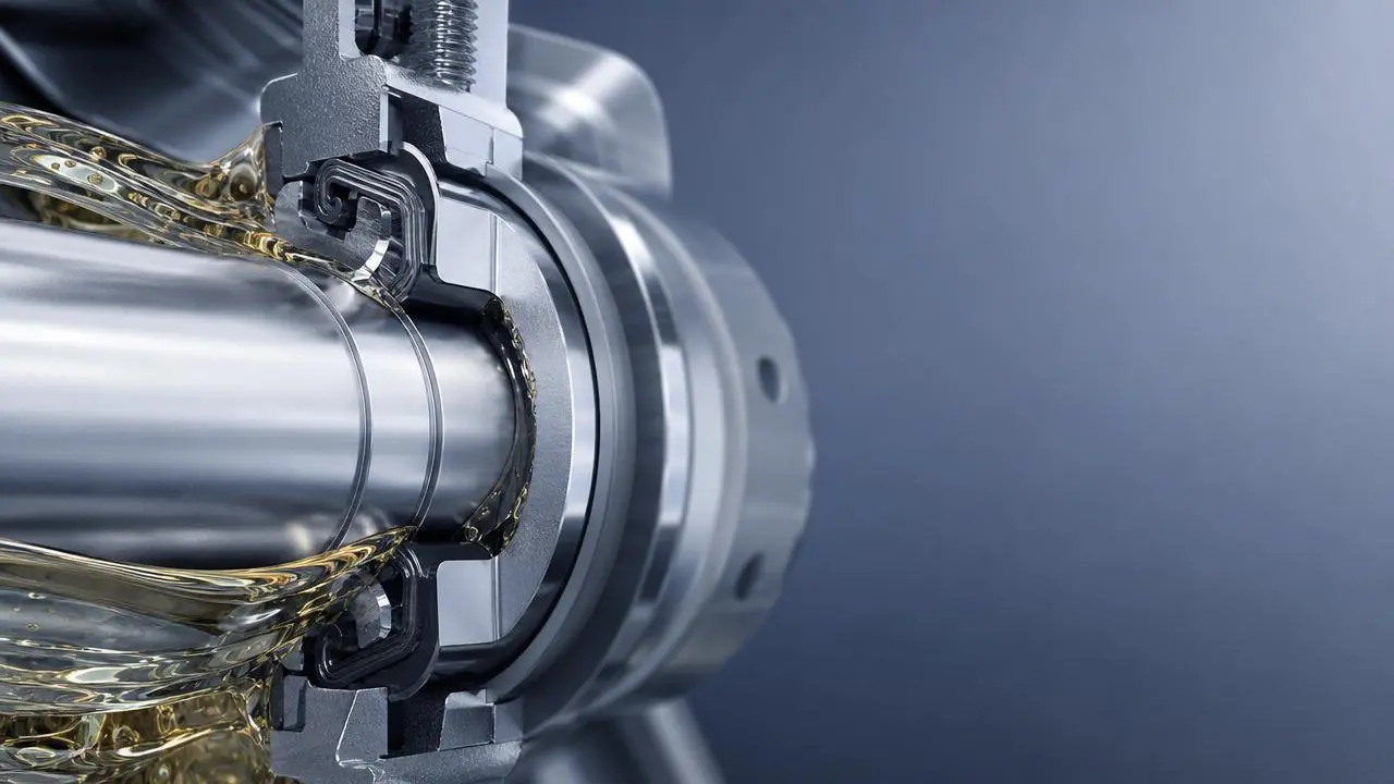 Why Material Science in Transmission Changes Seal Life