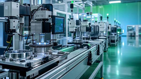 Green Manufacturing Technologies That Lower Rework Costs