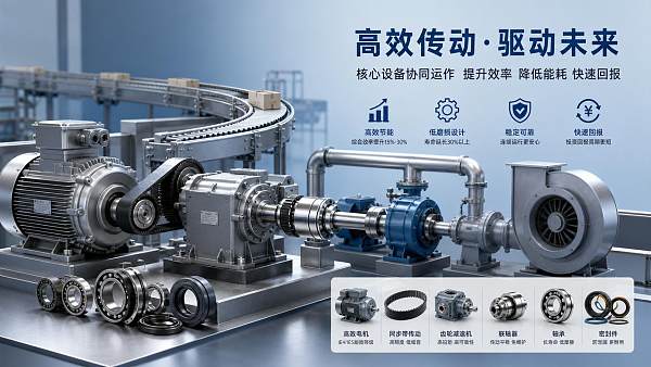 When Energy Efficient Transmission Systems Pay Back Faster