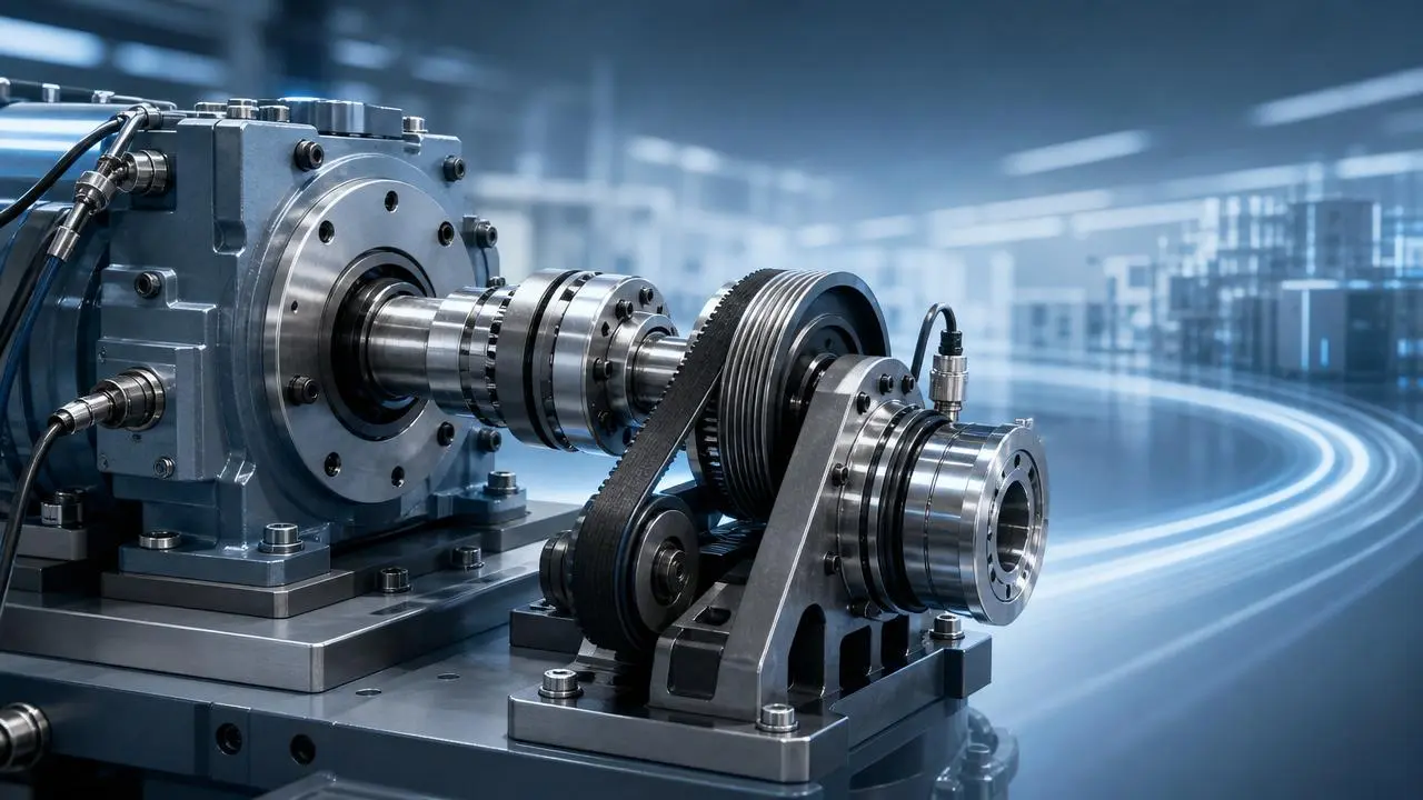 Industrial Automation Components That Create Upgrade Bottlenecks