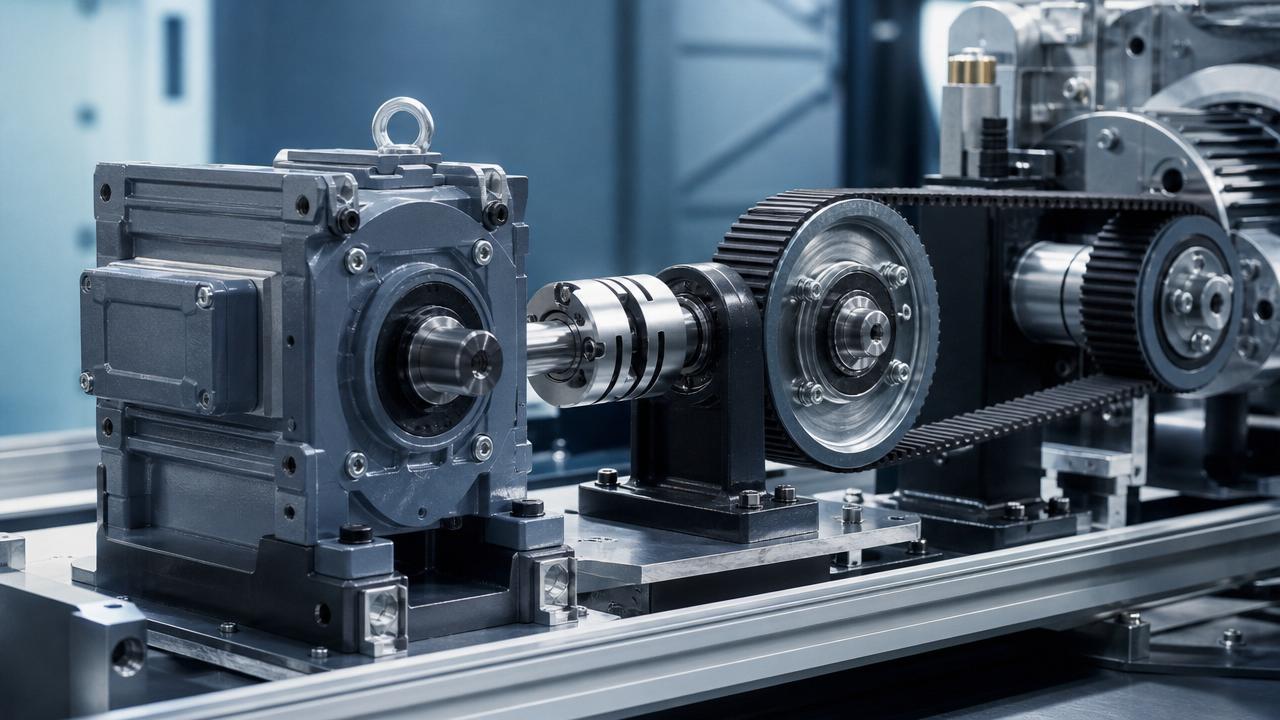 High-Performance Transmission or Lower Maintenance Cost?