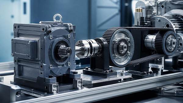 High-Performance Transmission or Lower Maintenance Cost?