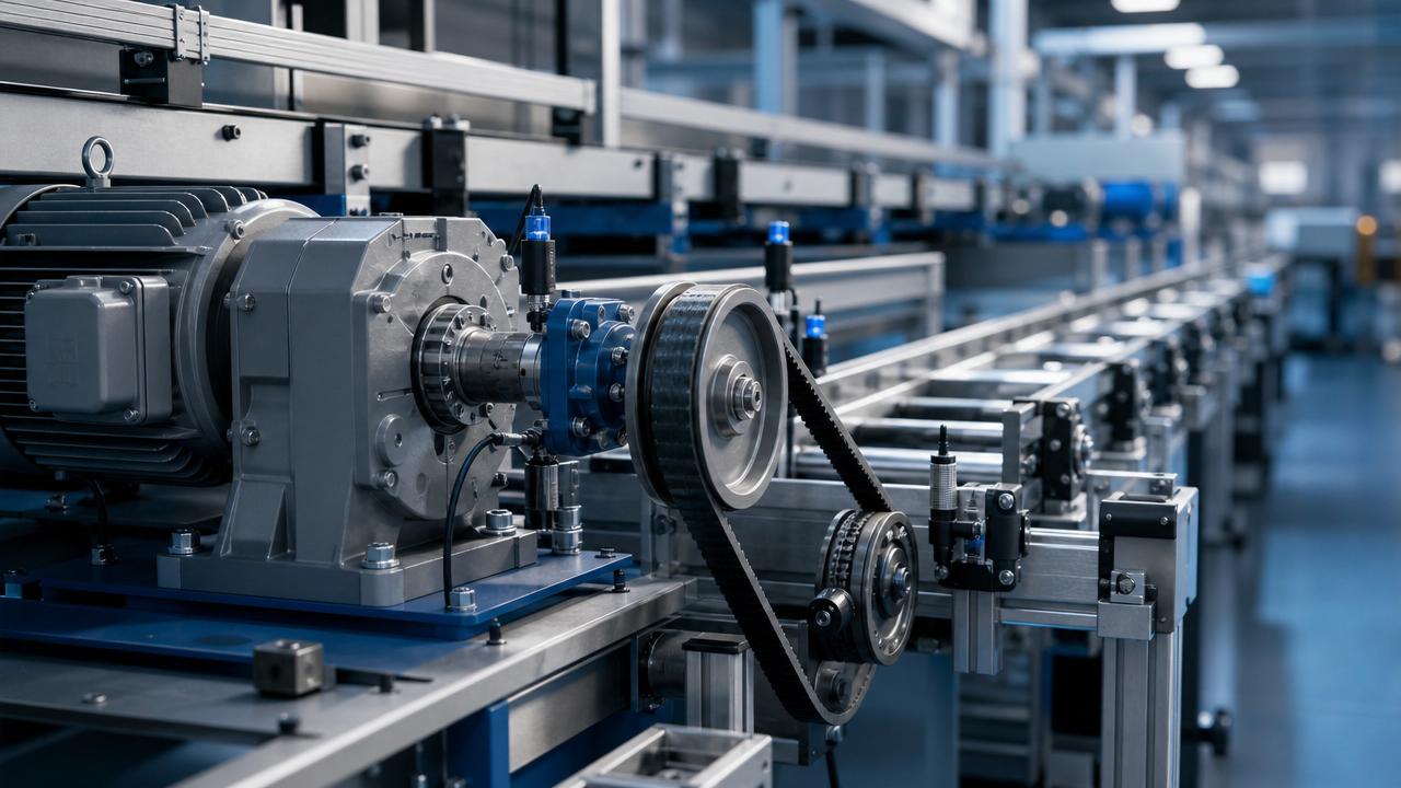 What Slows Down Industry 4.0 Transmission Adoption in Plants