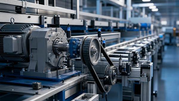 What Slows Down Industry 4.0 Transmission Adoption in Plants
