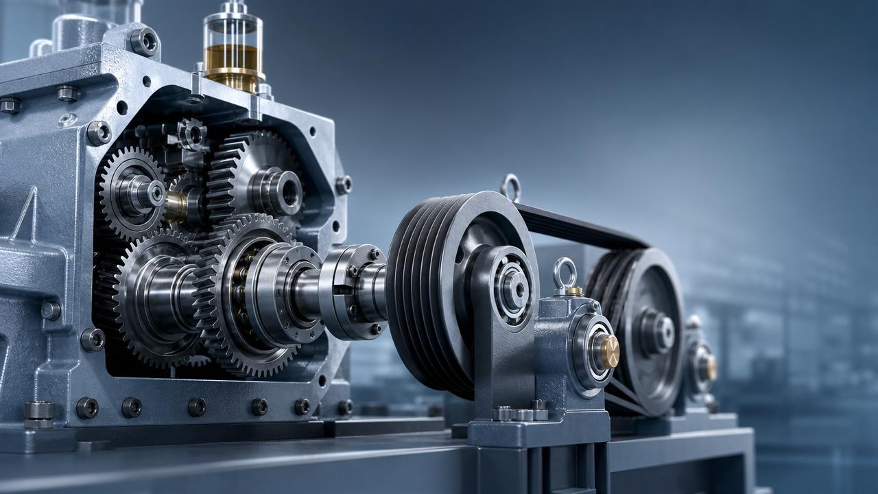 What causes reliability gaps in transmission systems?