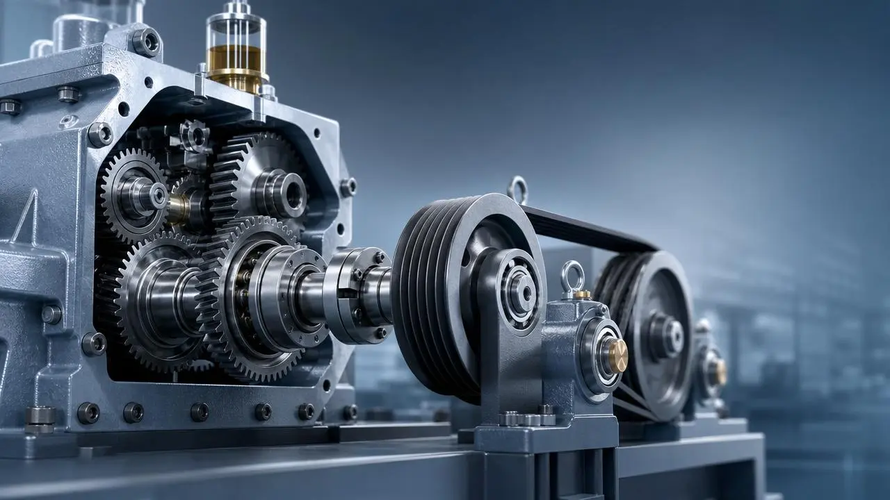 What causes reliability gaps in transmission systems?
