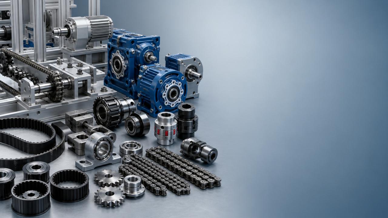 When standardized transmission solutions save more than custom