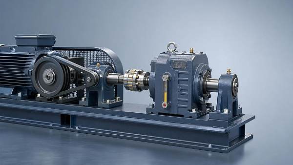 Low-maintenance transmission components still need this check