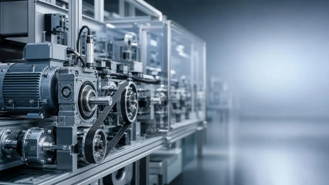 Industry 4.0 smart manufacturing solutions with real payback