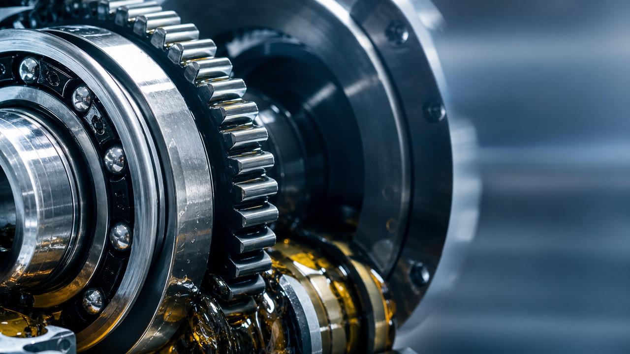 Where tribology research is changing mechanical component life