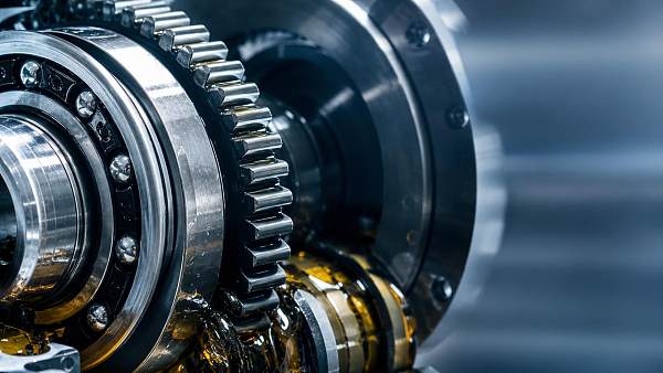 Where tribology research is changing mechanical component life