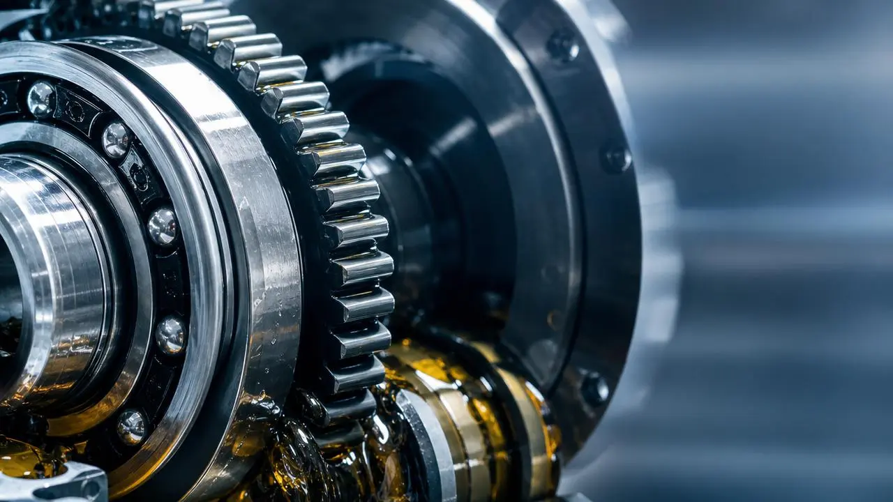 Where tribology research is changing mechanical component life