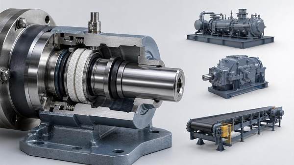 Material science innovations in engineering that improve seal reliability