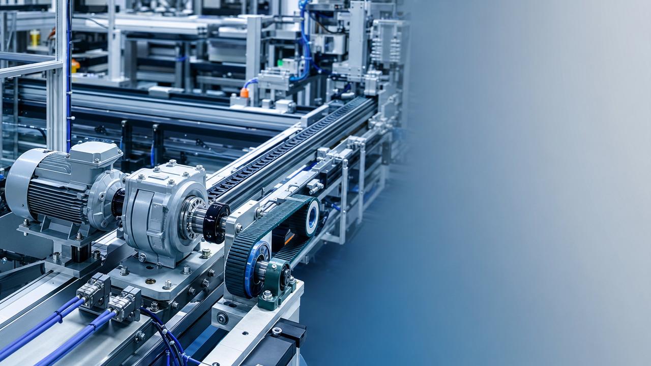 When industrial automation drive systems become hard to scale