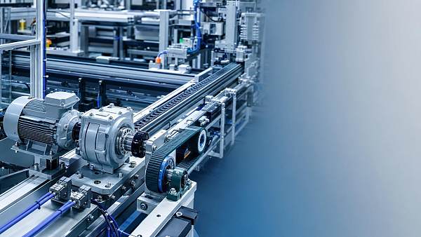 When industrial automation drive systems become hard to scale