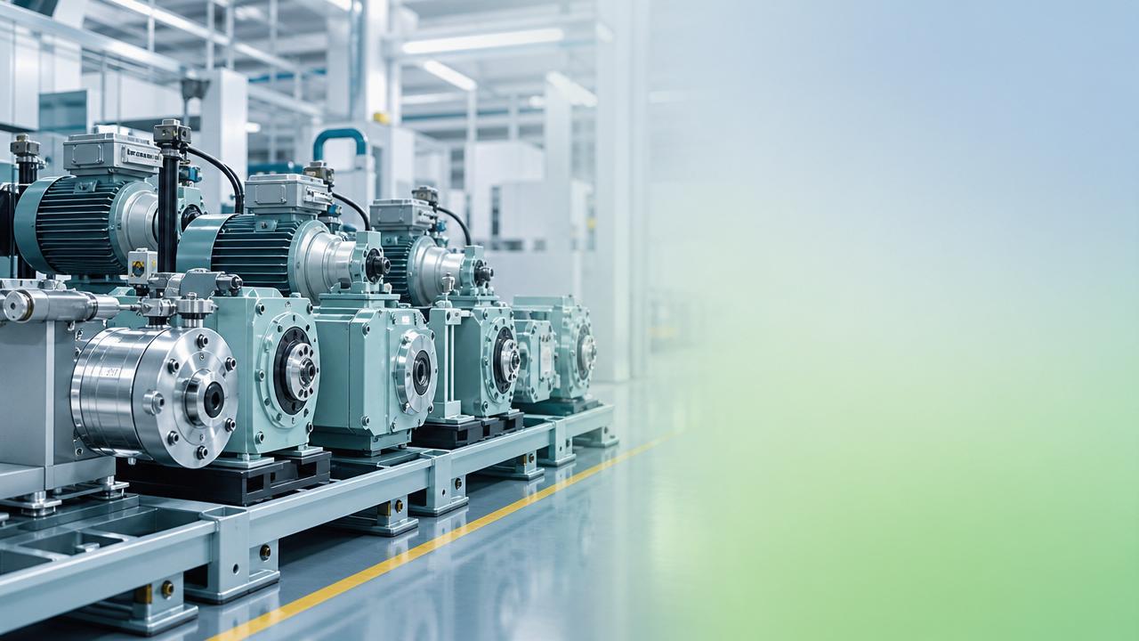 Do Energy Efficient Industrial Equipment Upgrades Pay Off?