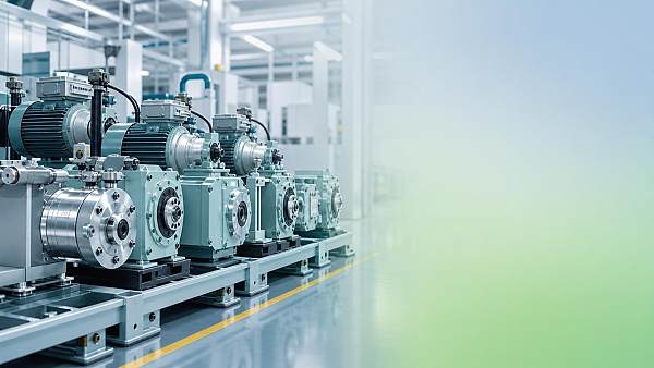 Do Energy Efficient Industrial Equipment Upgrades Pay Off?