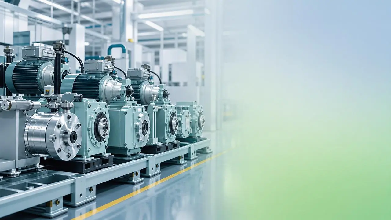 Do Energy Efficient Industrial Equipment Upgrades Pay Off?