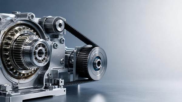 Where Tribology Improves Uptime on Manufacturing Lines