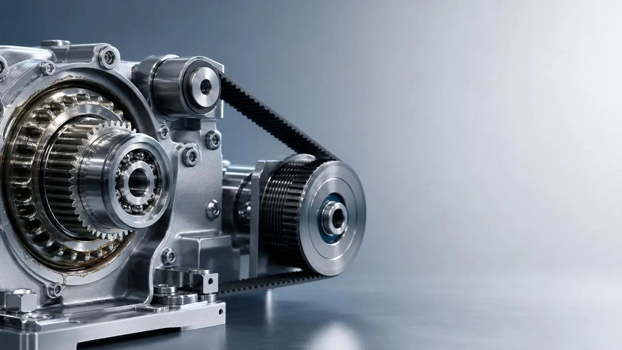 Where Tribology Improves Uptime on Manufacturing Lines