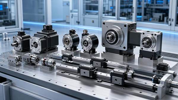 How to Compare Motion Control Component Suppliers Fairly