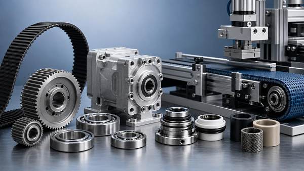 Advanced Materials Changing Industrial Performance Limits
