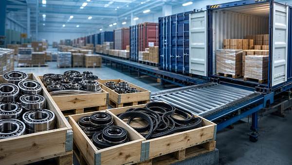 Why Global Supply Chains Still Disrupt Manufacturer Lead Times