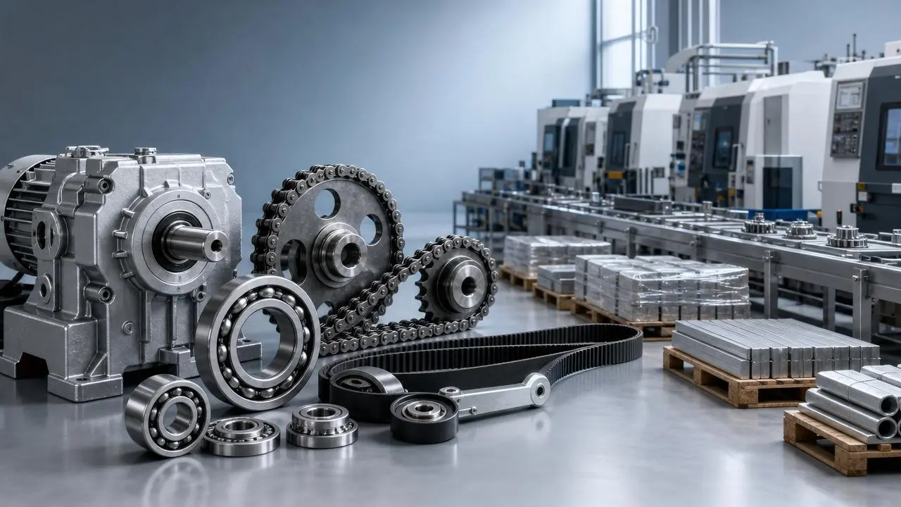 Why power transmission costs shift with the economy