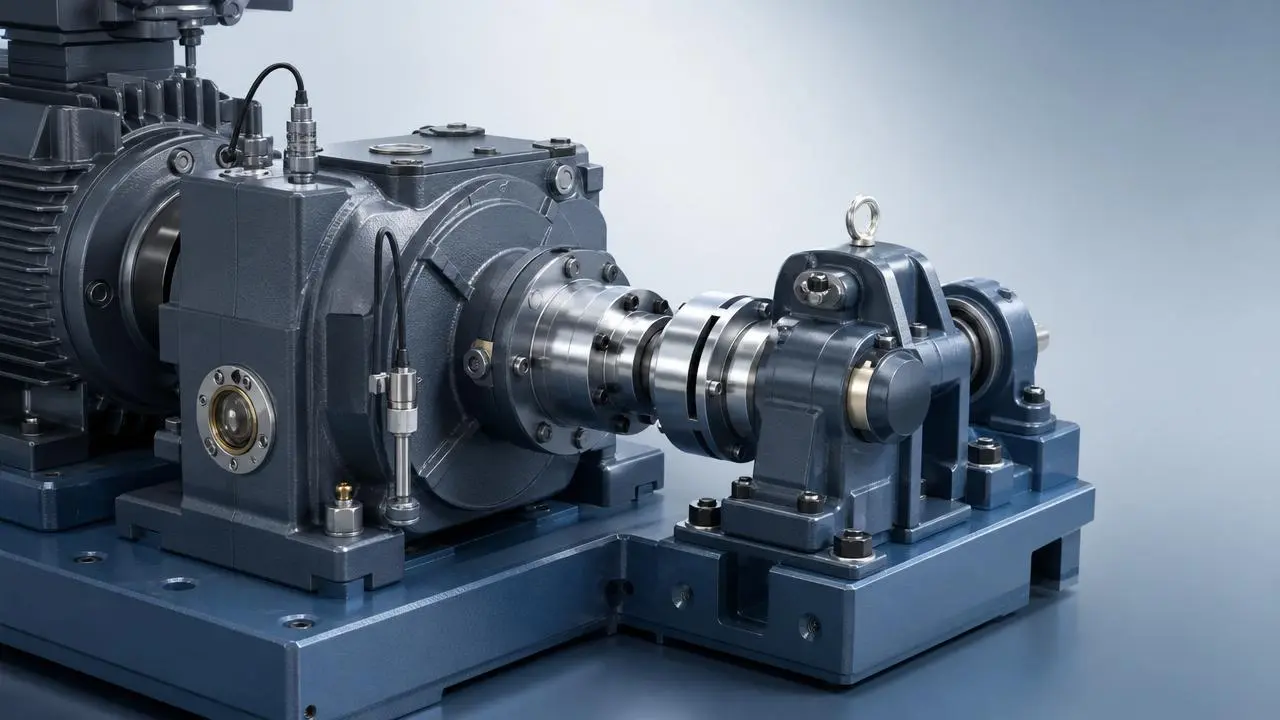 When gear reducer reliability becomes a maintenance issue