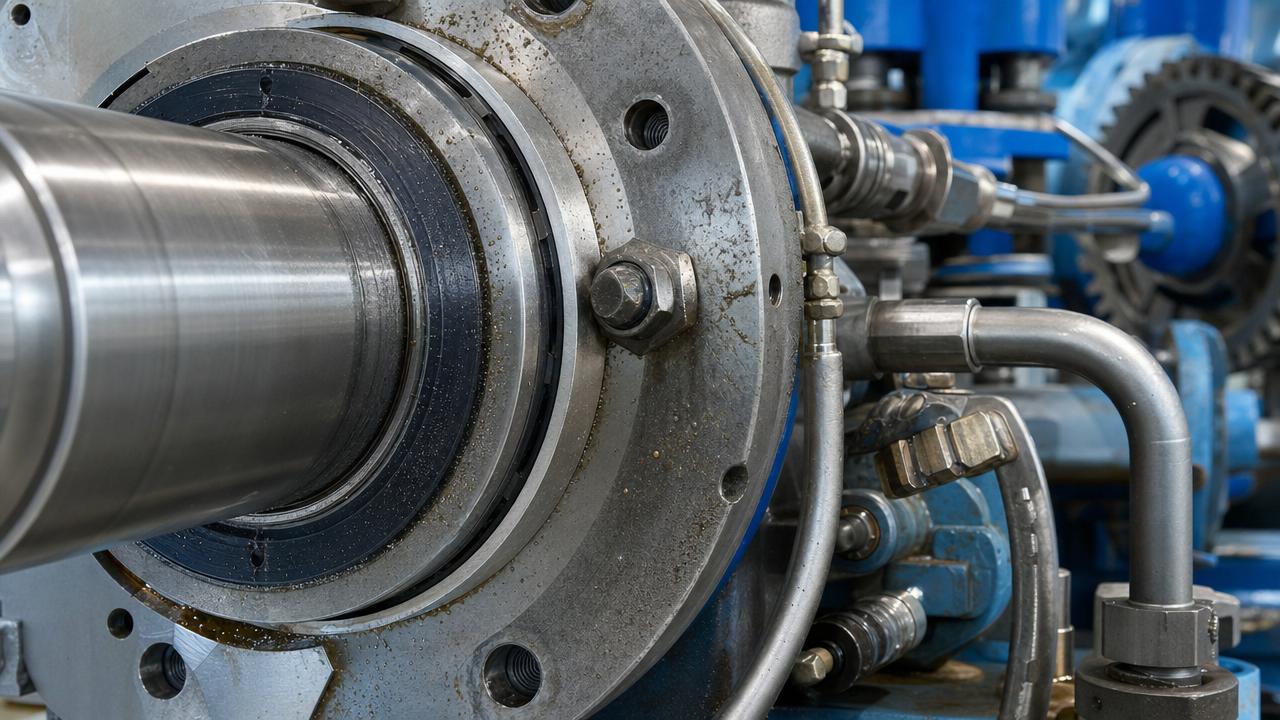When do extreme condition seals fail sooner than expected?