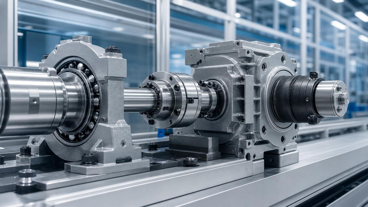 Why reliability in mechanical systems now drives supplier choice