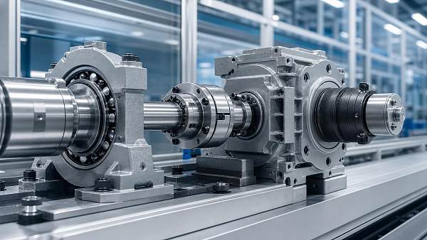 Why reliability in mechanical systems now drives supplier choice