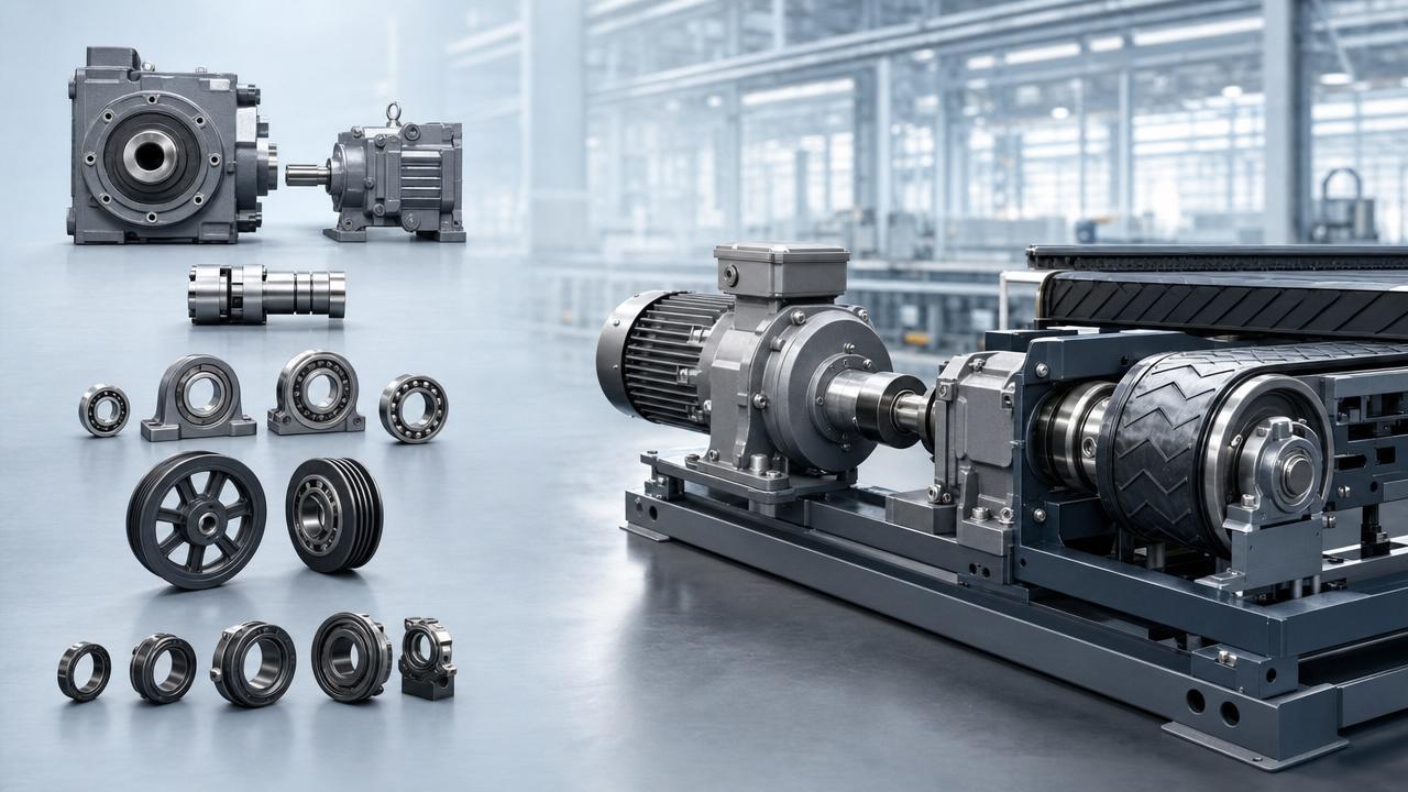 What standardized transmission systems really improve first