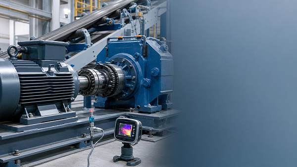 Mechanical efficiency optimization starts with these checks
