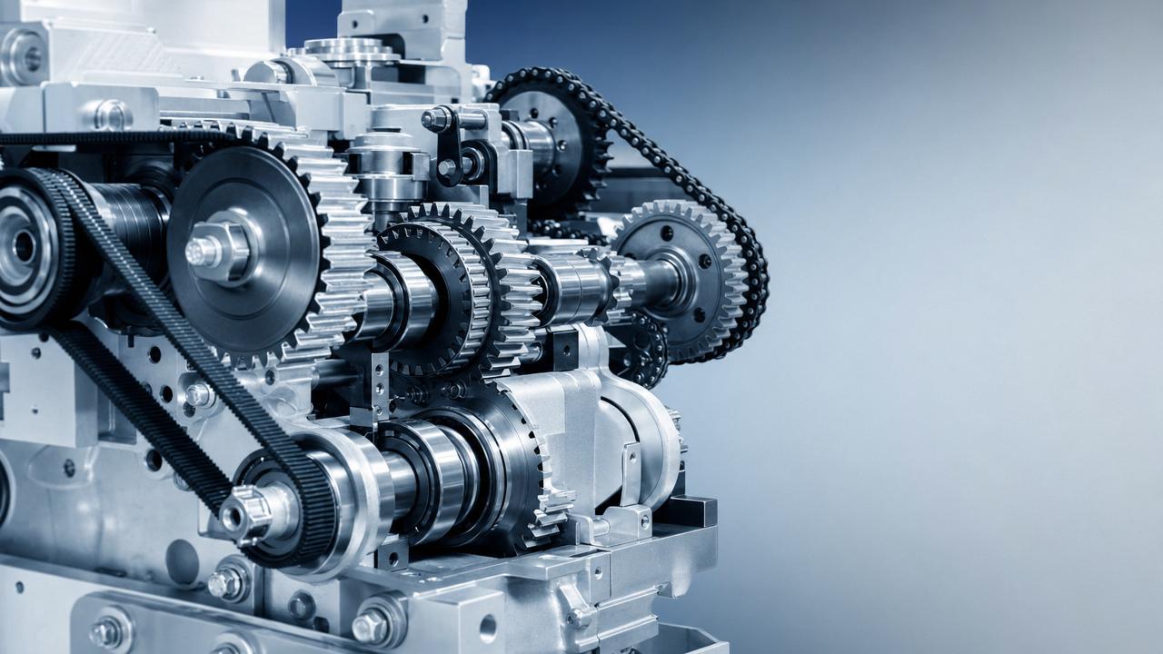 How mechanical linkage technology affects precision and wear