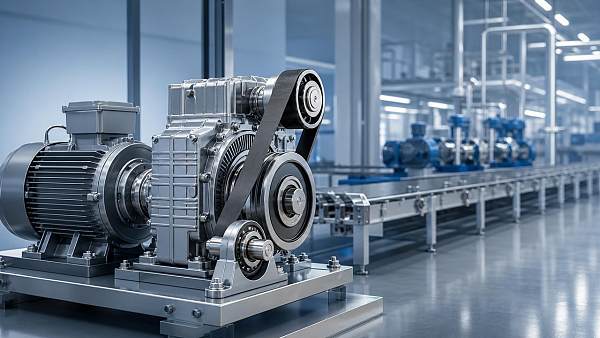 Are energy efficient transmission systems worth the cost