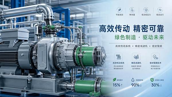 Green manufacturing technologies that cut compliance pressure