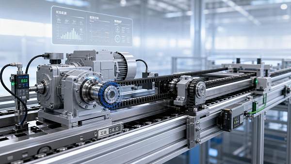 Is Industry 4.0 transmission ready for retrofit projects