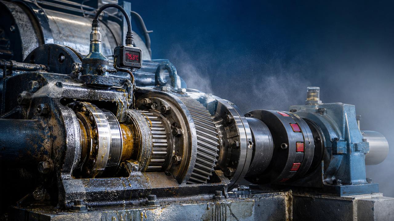How do extreme condition mechanical systems fail first?