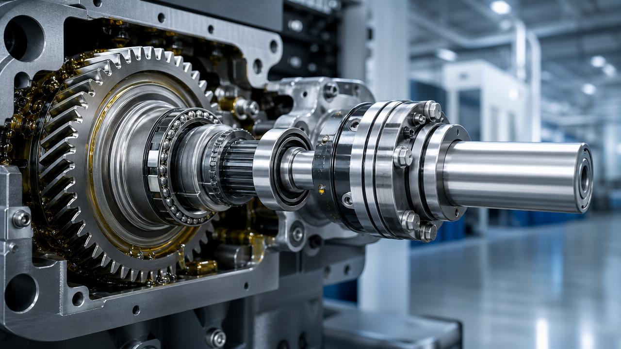 What affects reliability in mechanical transmission most?
