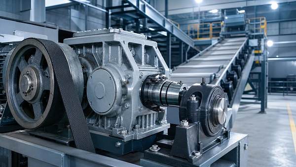 Why low-maintenance transmission components matter now