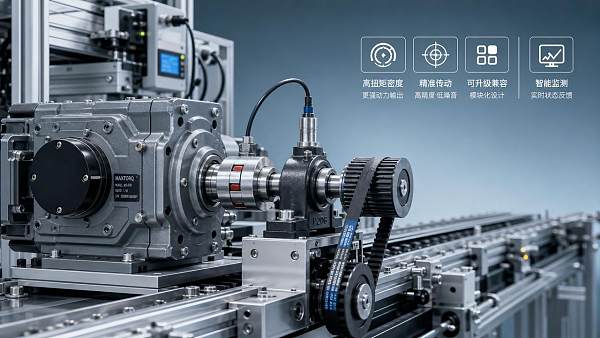 When standardized transmission solutions limit upgrades