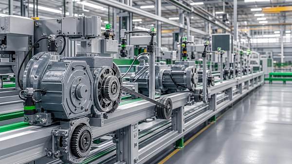 How smart manufacturing solutions cut factory waste