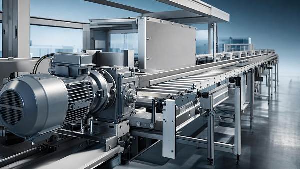 When drive systems improve uptime in automation lines
